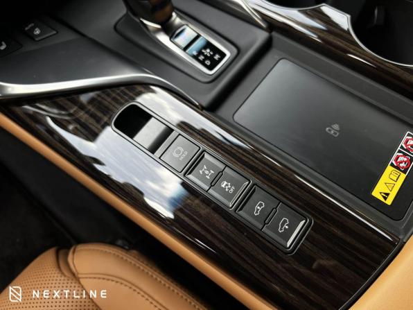 Новый Lexus LX IV 2026 года, цена 25 390 000 рублей, внедорожник, Автокод Объявления