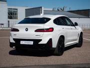 BMW X4 II (G02) Рестайлинг Москва  - изображение 32