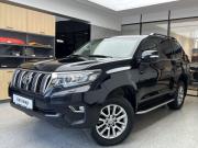 Toyota Land Cruiser Prado 150 Series Рестайлинг 2 Новосибирск  - изображение 15