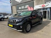 Toyota Land Cruiser Prado 150 Series Рестайлинг 2 Альметьевск  - изображение 33