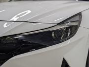 Hyundai Elantra VII (CN7) Москва  - изображение 37