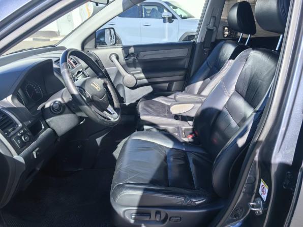Honda CR-V III с пробегом 2008 года, цена 1 095 000 рублей, 232000 км, внедорожник, Автокод Объявления