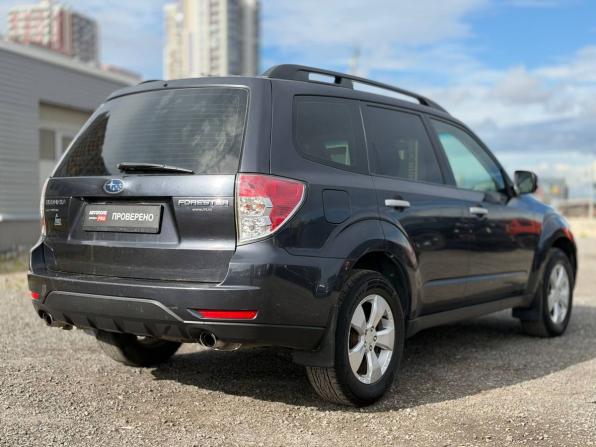 Subaru Forester III Рестайлинг с пробегом 2011 года, цена 1 115 000 рублей, 157598 км, внедорожник, Автокод Объявления