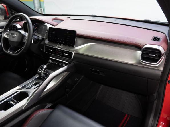 Geely Coolray I с пробегом 2019 года, цена 1 549 000 рублей, 75078 км, внедорожник, Автокод Объявления