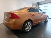 Volvo S60 II Санкт-Петербург  - изображение 21