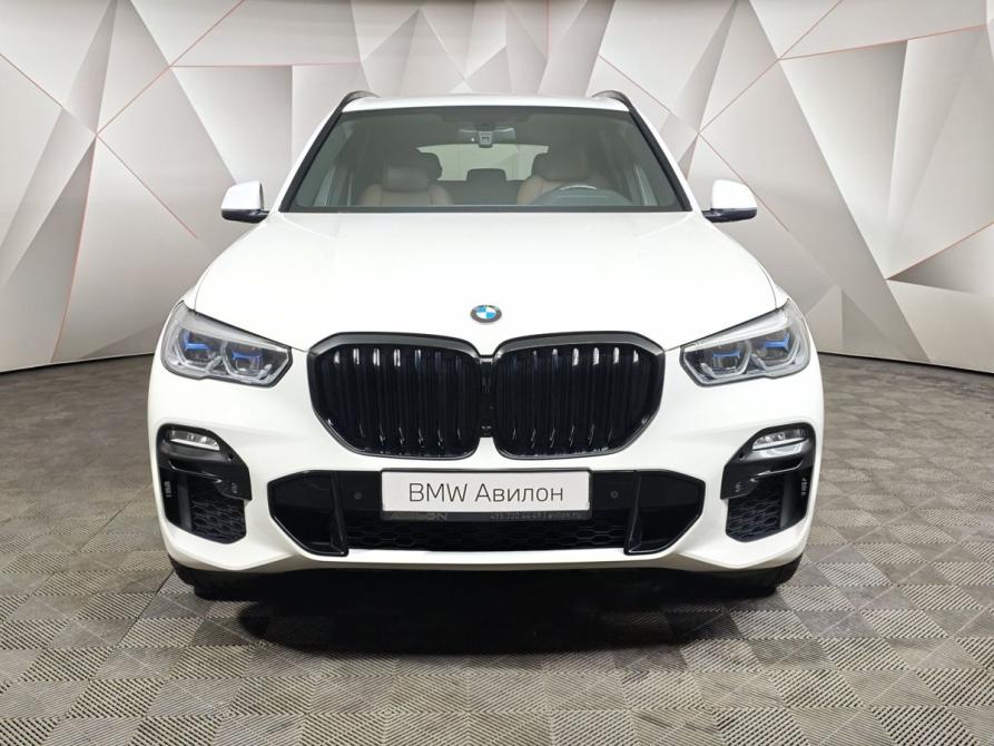 BMW X5 IV (G05/G18) Москва  - изображение 3