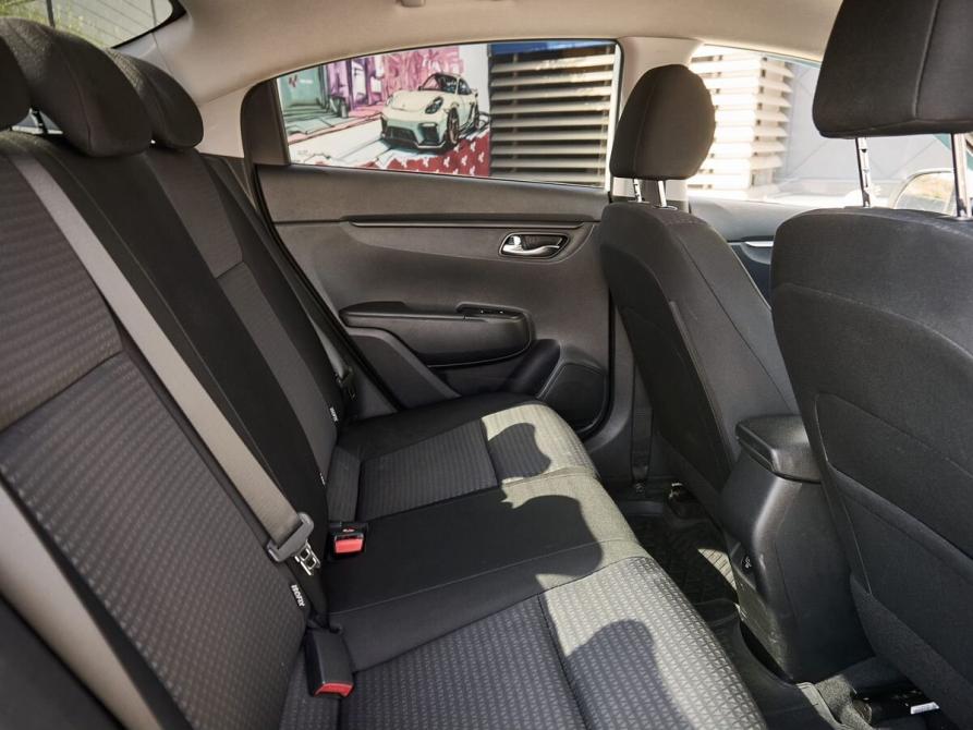 Kia Rio IV Рестайлинг Казань  - изображение 8