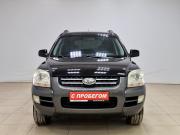 Kia Sportage II Альметьевск  - изображение 19