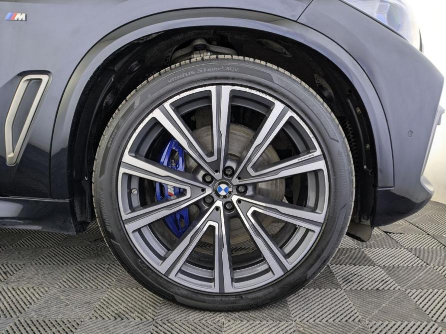 BMW X5 IV (G05/G18) Москва  - изображение 12