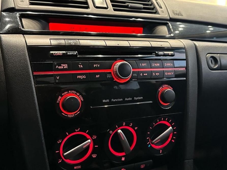 Mazda 3 I (BK) Рестайлинг Челябинск  - изображение 13