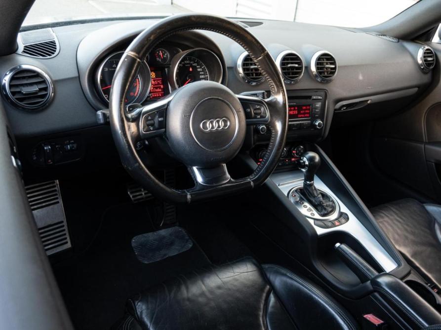 Audi TT II (8J) Краснодар  - изображение 6
