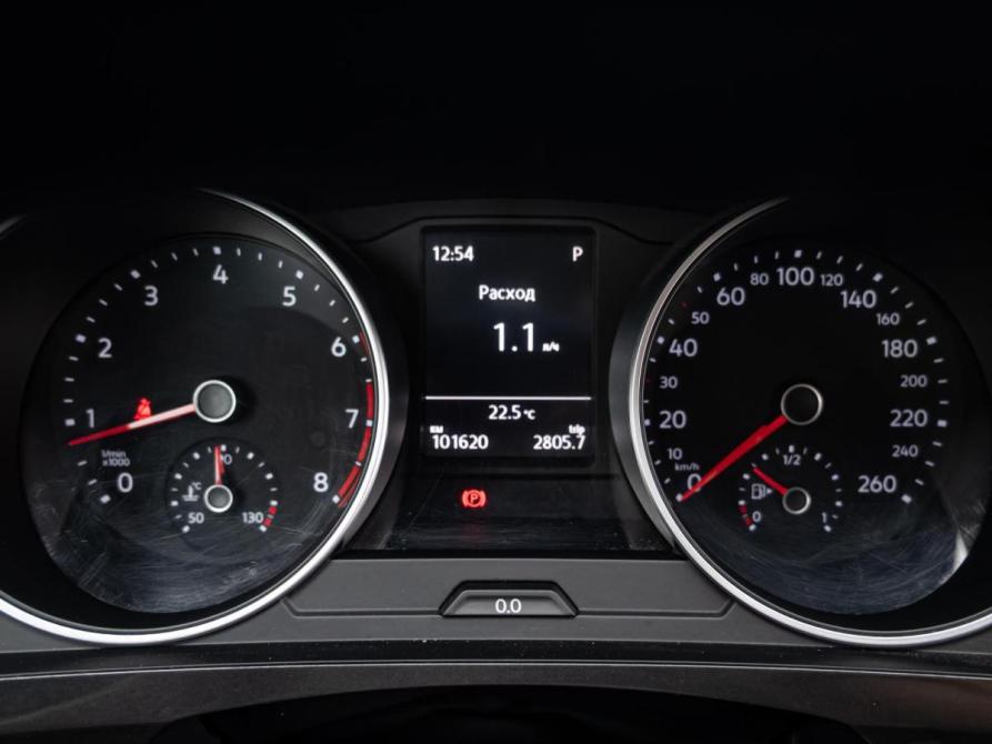 Volkswagen Tiguan II Краснодар  - изображение 17