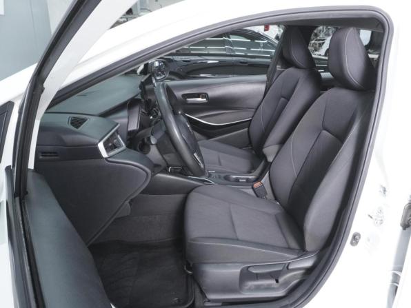 Toyota Corolla XII (E210) с пробегом 2023 года, цена 2 080 000 рублей, 83430 км, седан, Автокод Объявления