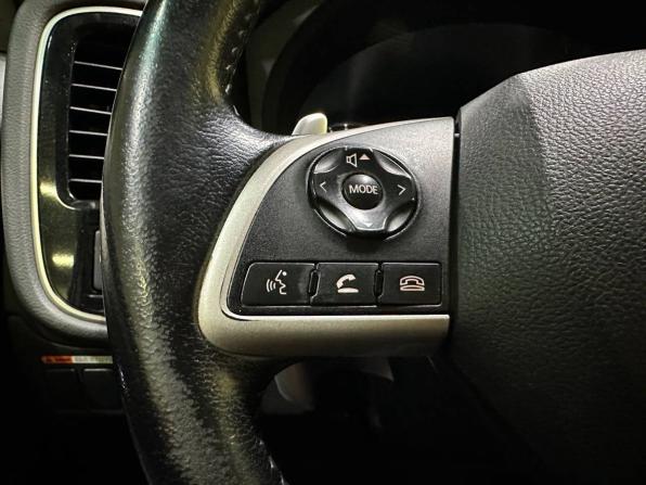 Mitsubishi Outlander III с пробегом 2012 года, цена 1 449 000 рублей, 281888 км, внедорожник, Автокод Объявления