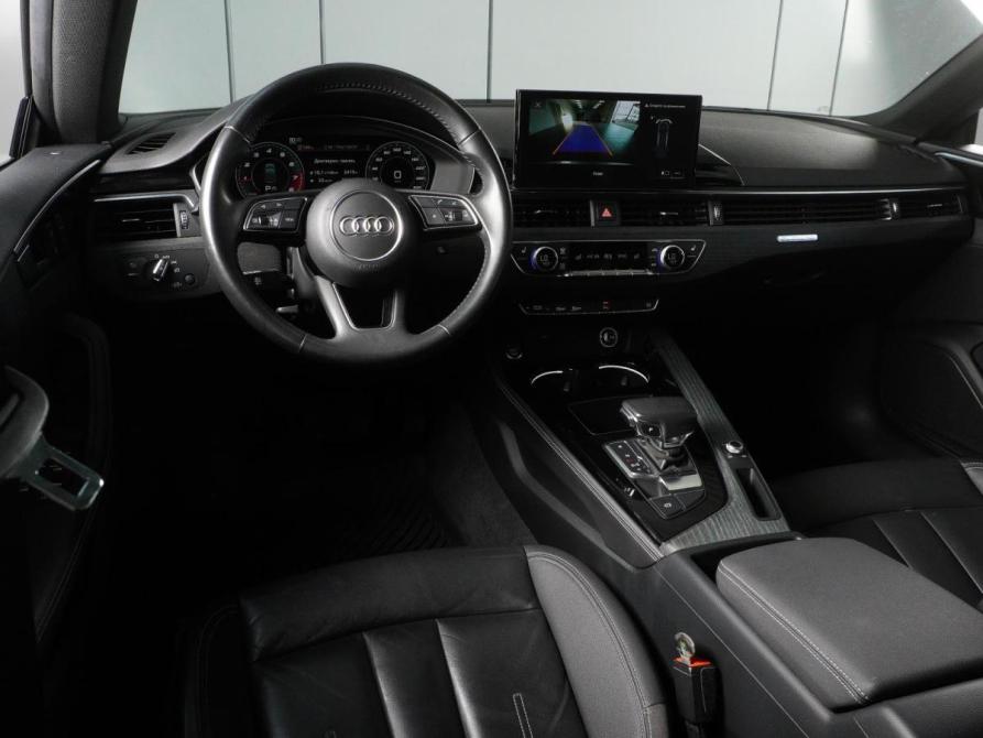 Audi A5 II (F5) Рестайлинг Минеральные Воды  - изображение 6