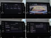 Toyota Camry VIII (XV70) Рестайлинг Москва  - изображение 36