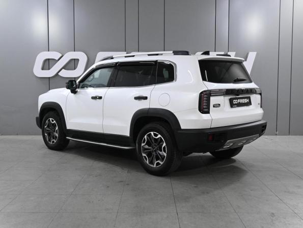 Haval Dargo I с пробегом 2023 года, цена 2 599 000 рублей, 66087 км, внедорожник, Автокод Объявления