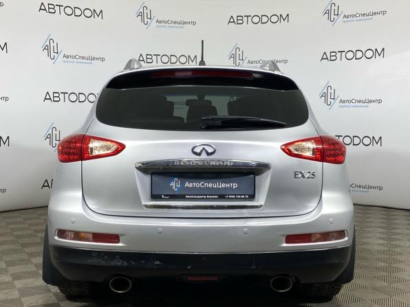 Infiniti EX I (J50) с пробегом 2011 года, цена 1 249 000 рублей, 270000 км, внедорожник, Автокод Объявления