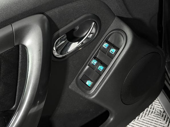 Renault Duster I Рестайлинг с пробегом 2018 года, цена 1 279 000 рублей, 111004 км, внедорожник, Автокод Объявления