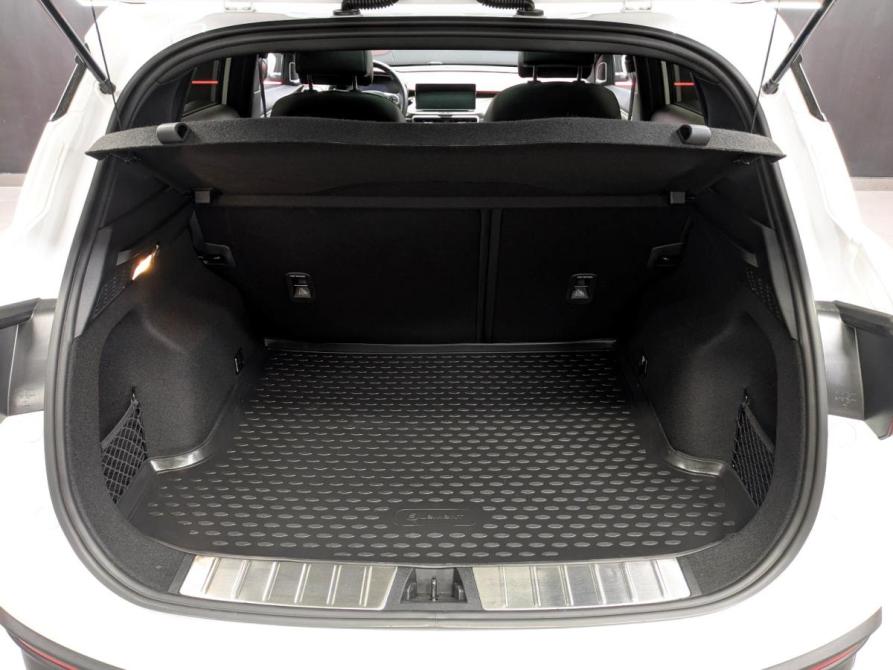 Geely Coolray I Москва  - изображение 4