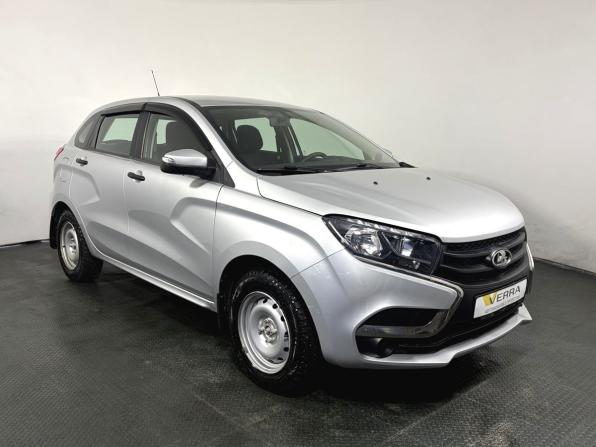 Lada (ВАЗ) XRAY I с пробегом 2018 года, цена 795 000 рублей, 80449 км, хэтчбек, Автокод Объявления