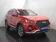 Chery Tiggo 7 Pro I Санкт-Петербург  - изображение 20