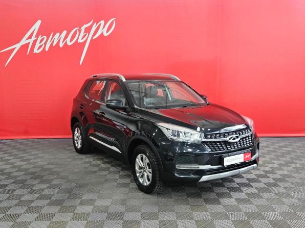 Chery Tiggo 4 I Рестайлинг с пробегом 2021 года, цена 1 265 000 рублей, 90348 км, внедорожник, Автокод Объявления