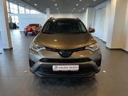 Toyota RAV4 IV (XA40) Рестайлинг Чебоксары  - изображение 44