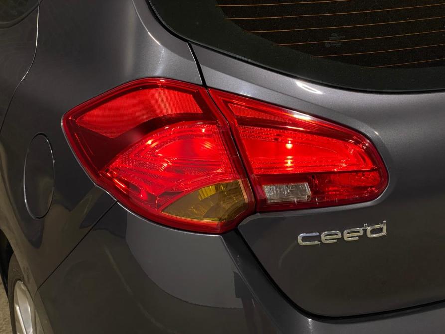 Kia Ceed II Челябинск  - изображение 7