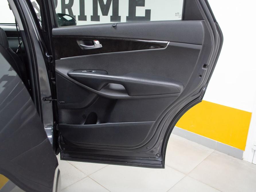 Kia Sorento III Prime Новосибирск  - изображение 24