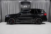 BMW X5 M III (F95) Рестайлинг Москва  - изображение 35