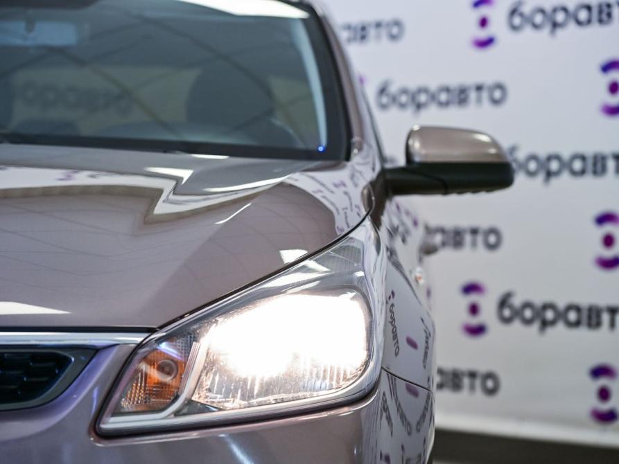 Kia Rio IV Ростов-на-Дону  - изображение 7