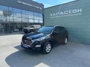 Hyundai Tucson III Рестайлинг Екатеринбург  - изображение 13