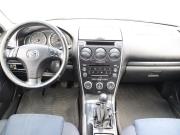 Mazda 6 I (GG) Рестайлинг Москва  - изображение 36