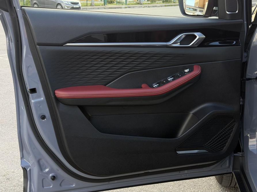 Geely Coolray I Рестайлинг Казань  - изображение 13