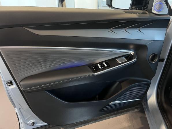 Geely Cityray с пробегом 2024 года, цена 2 700 000 рублей, 39647 км, внедорожник, Автокод Объявления