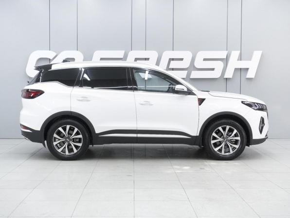 Chery Tiggo 7 Pro Max I с пробегом 2023 года, цена 1 980 000 рублей, 42172 км, внедорожник, Автокод Объявления