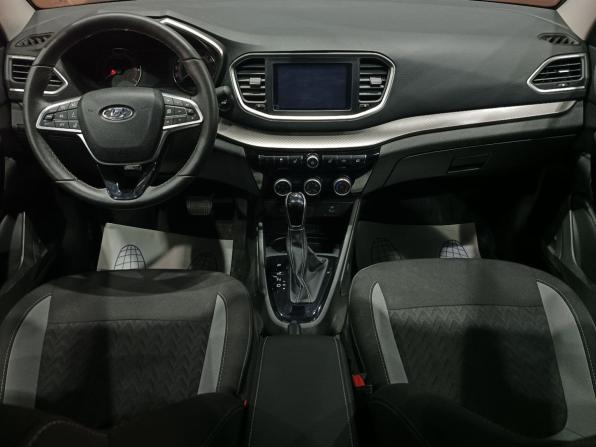 Lada (ВАЗ) Vesta I Рестайлинг (NG) с пробегом 2024 года, цена 1 400 000 рублей, 18130 км, седан, Автокод Объявления