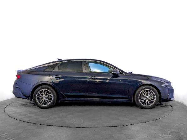 Kia K5 III с пробегом 2022 года, цена 2 840 000 рублей, 68406 км, седан, Автокод Объявления