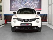 Nissan Juke I Кемерово  - изображение 25