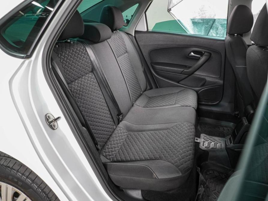 Volkswagen Polo V Рестайлинг Воронеж  - изображение 7