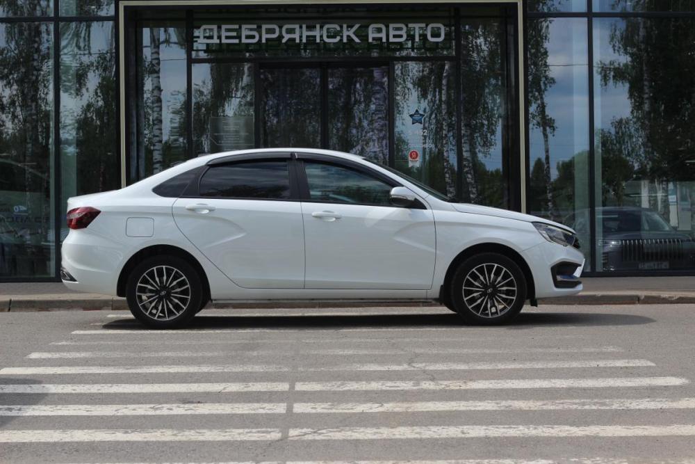Lada (ВАЗ) Vesta I Рестайлинг (NG) Брянск  - изображение 4