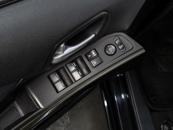 Honda Civic IX с пробегом 2013 года, цена 1 350 000 рублей, 169836 км, хэтчбек, Автокод Объявления