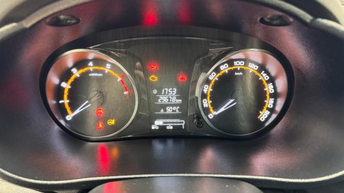 Lada (ВАЗ) Granta I Рестайлинг с пробегом 2023 года, цена 830 000 рублей, 30000 км, седан, Автокод Объявления
