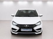 Lada (ВАЗ) Vesta I Рестайлинг (NG) Москва  - изображение 19