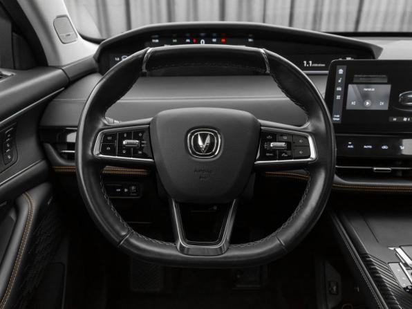 Changan UNI-K с пробегом 2024 года, цена 3 090 000 рублей, 24705 км, внедорожник, Автокод Объявления