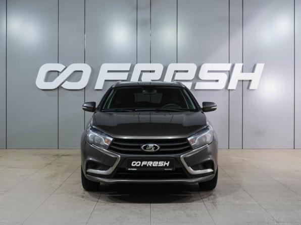 Lada (ВАЗ) Vesta I с пробегом 2019 года, цена 867 900 рублей, 145386 км, универсал, Автокод Объявления