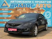 Mazda 6 II (GH) Рестайлинг Набережные Челны  - изображение 25