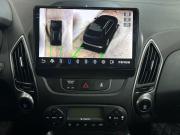 Hyundai ix35 I Рестайлинг Москва  - изображение 32