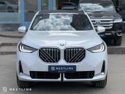 BMW X3 IV (G45/G48) Самара  - изображение 43